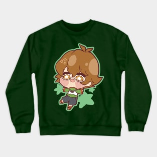 PIDGE Crewneck Sweatshirt